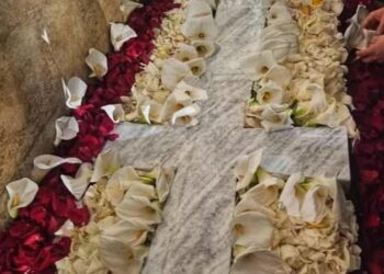 როდიდან ექნებათ მოქალაქეებს საშუალება მივიდნენ პატრიარქის საფლავზე – ვრცლად