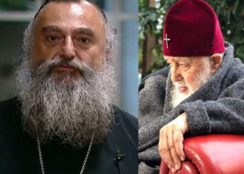 “კანონიზაციის 7 ნიშანი არსებობს, რომლის მიხედვითაც ხდება ადამიანის წმინდანად შერაცხვა. ერთ-ერთი მთავარი ნიშანი არის…” – რას ამბობს მიტროპოლიტი ნიკოლოზი ?