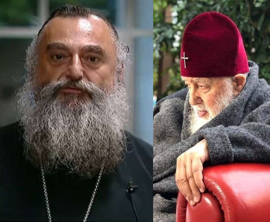 “კანონიზაციის 7 ნიშანი არსებობს, რომლის მიხედვითაც ხდება ადამიანის წმინდანად შერაცხვა. ერთ-ერთი მთავარი ნიშანი არის…” – რას ამბობს მიტროპოლიტი ნიკოლოზი ?