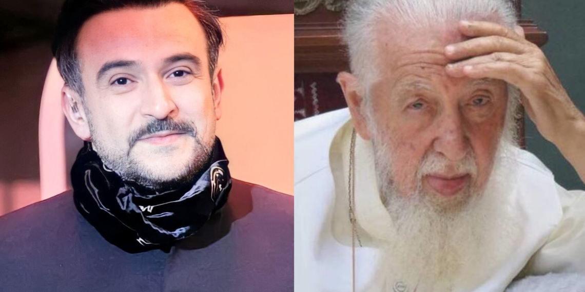 “როცა ჩვენი ტრაგედია მოხდა, მე და ჩემი მეუღლე მივედით მასთან…” – ნიკოლოზ წულუკიძე მის ოჯახში დატრიალებული ტრაგედიის შემდეგ პატრიარქთან შეხვედრას იხსენებს