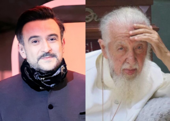 “როცა ჩვენი ტრაგედია მოხდა, მე და ჩემი მეუღლე მივედით მასთან…” – ნიკოლოზ წულუკიძე მის ოჯახში დატრიალებული ტრაგედიის შემდეგ პატრიარქთან შეხვედრას იხსენებს