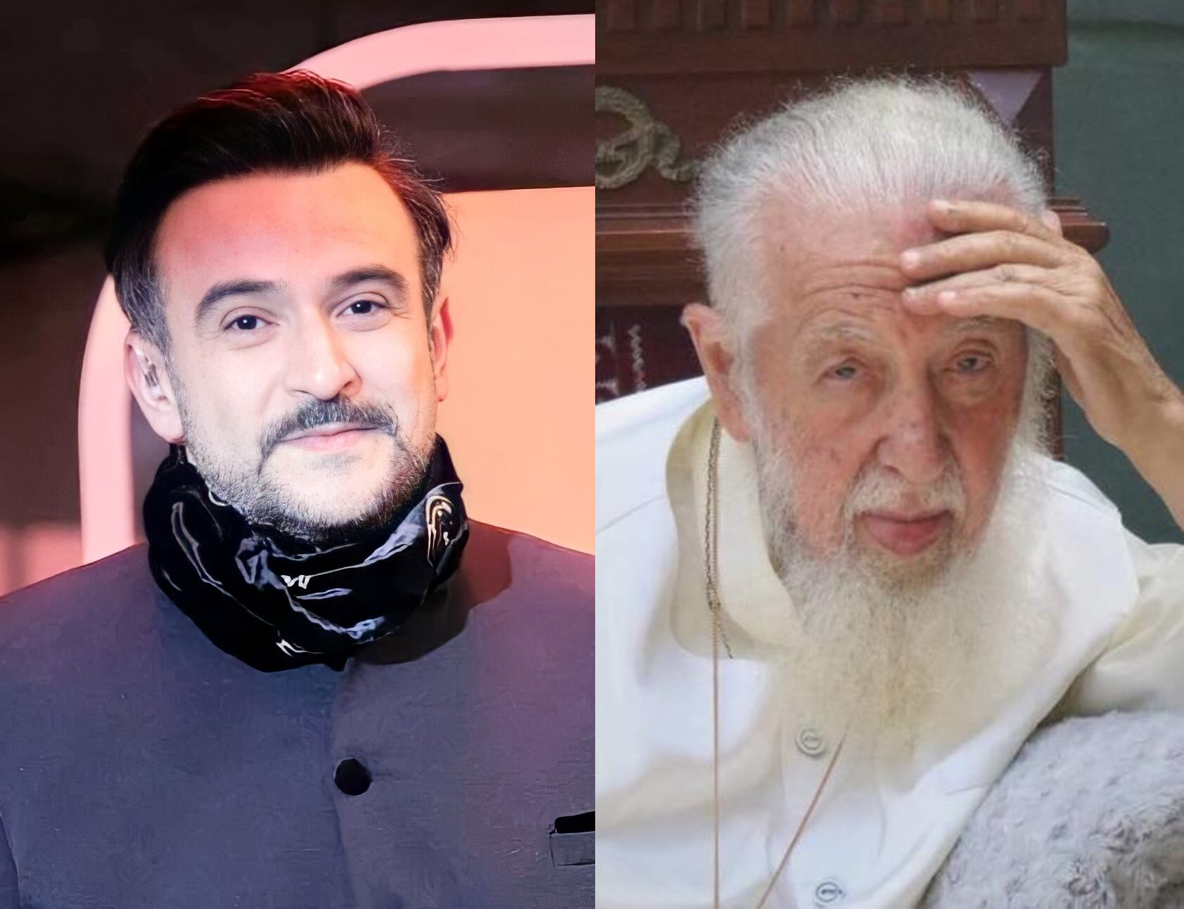 “როცა ჩვენი ტრაგედია მოხდა, მე და ჩემი მეუღლე მივედით მასთან…” – ნიკოლოზ წულუკიძე მის ოჯახში დატრიალებული ტრაგედიის შემდეგ პატრიარქთან შეხვედრას იხსენებს