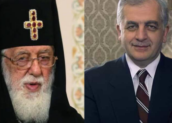 “მათი ურთიერთობა მარტივი არ ყოფილა” – რას წერს ისტორიკოსი გიორგი არქანია პატრიარქისა და ზვიად გამსახურდიას შესახებ ?
