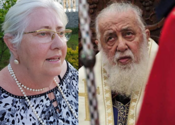 “მოდის ახალი პატრიარქი — ამწუთში ყველასთვის უცნობი” – ლელა კაკულია წინასწარმეტყველებას აქვეყნებს