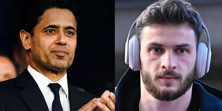 პსჟ-ს პრეზიდენტმა ხვიჩა კვარაცხელიასთან დაკავშირებით უმნიშვნელოვანესი გადაწყვეტილება მიიღო