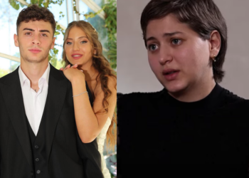 „თითქოს რაღაცას გრძნობდა, უნდოდა, რომ ყველაფერი მოესწრო…ბაჩო როცა გადმობრუნებულ მანქანაში იყო ეს თქვა….“ – ლიკა კუჭუხიძის პირველი ინტერვიუ უმძიმესი ტრაგედიის შემდეგ