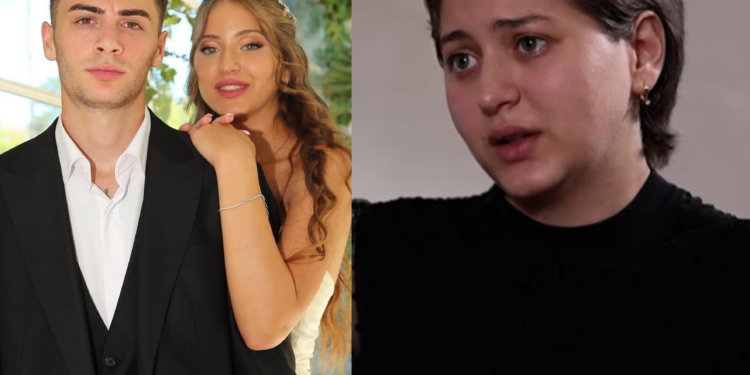 „თითქოს რაღაცას გრძნობდა, უნდოდა, რომ ყველაფერი მოესწრო…ბაჩო როცა გადმობრუნებულ მანქანაში იყო ეს თქვა….“ – ლიკა კუჭუხიძის პირველი ინტერვიუ უმძიმესი ტრაგედიის შემდეგ