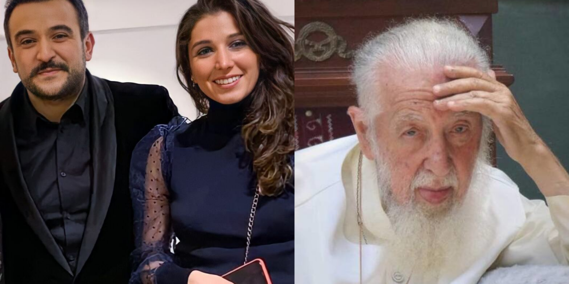 “როცა ჩვენი ტრაგედია მოხდა, მე და ჩემი მეუღლე…” – რა გაამხილა წლების შემდეგ ნიკოლოზ წულუკიძემ ?