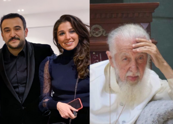 “როცა ჩვენი ტრაგედია მოხდა, მე და ჩემი მეუღლე…” – რა გაამხილა წლების შემდეგ ნიკოლოზ წულუკიძემ ?