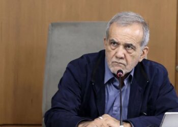 ირანის პრეზიდენტი განცხადებას ავრცელებს