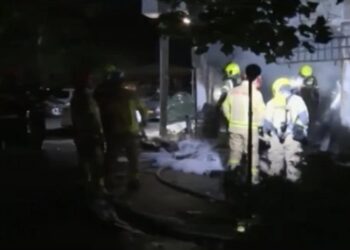 რა ხდება ამ წუთებში ისრაელში – ბოლო ცნობები