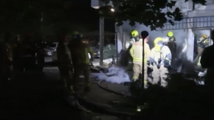 რა ხდება ამ წუთებში ისრაელში – ბოლო ცნობები