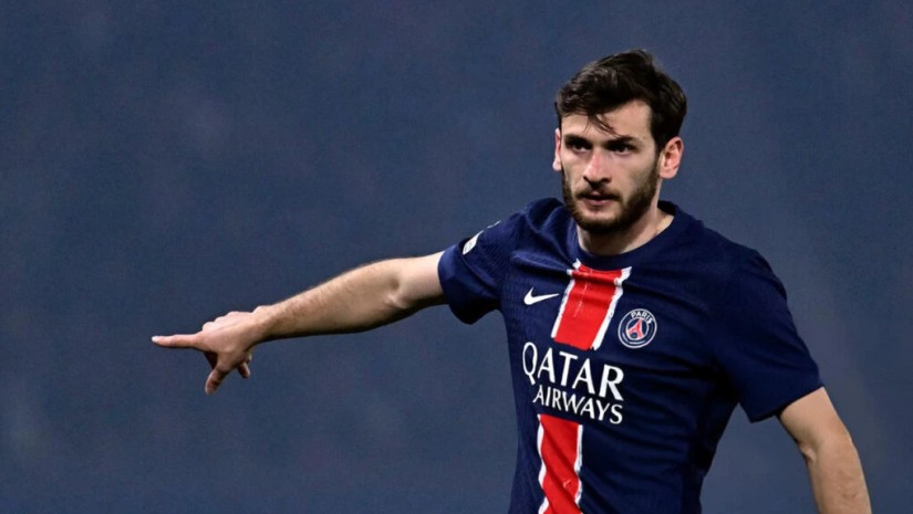 ხვიჩა კვარაცხელიას ახალმა ტატუმ დიდი მოწონება დაიმსახურა – რა დაიხატა ფეხბურთელმა ხელზე ?