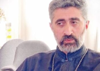  განიცდიან, დარდობენ თუ არა გარდაცვლილი ადამიანები ოჯახის წევრებზე – რას ამბობს მამა საბა ჭიკაიძე