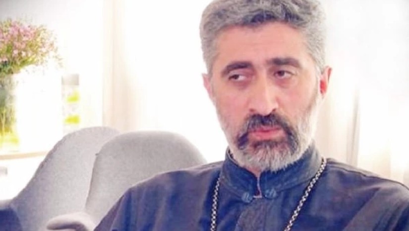  განიცდიან, დარდობენ თუ არა გარდაცვლილი ადამიანები ოჯახის წევრებზე – რას ამბობს მამა საბა ჭიკაიძე