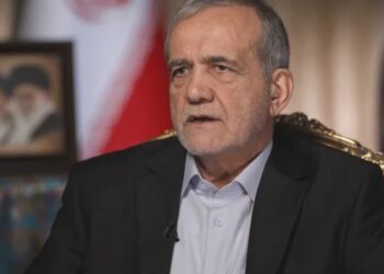 ირანის პრეზიდენტი მიმართვას ავრცელებს