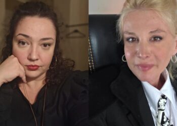 „ვერ წარმოიდგენთ, ამ ზარმა როგორ გამახარა…“ – რა შესთავაზა ნინო ნადირაძემ ნინო მუმლაძეს