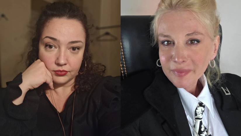 „ვერ წარმოიდგენთ, ამ ზარმა როგორ გამახარა…“ – რა შესთავაზა ნინო ნადირაძემ ნინო მუმლაძეს