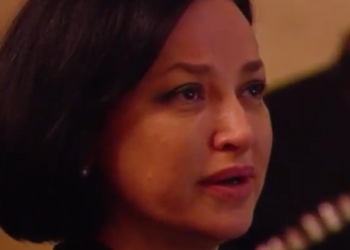 “კირიე ელეისონ” – ნინო სურგულაძის საოცრად შესრულებული საგალობელი სამების საკათედრო ტაძარში