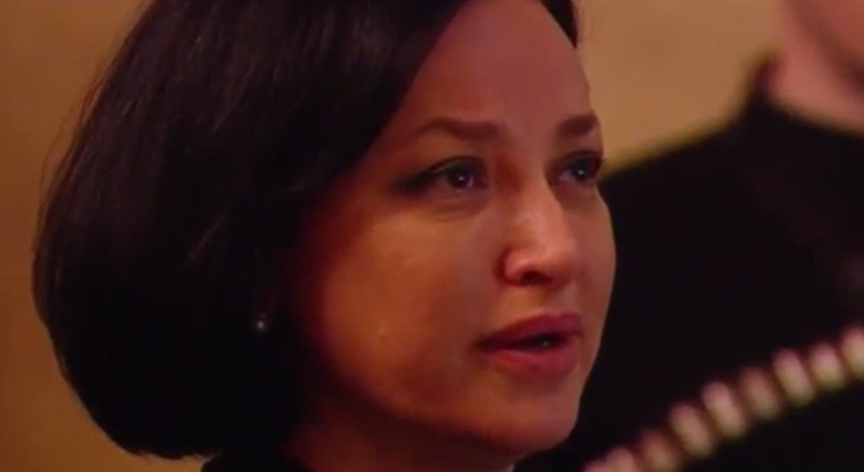 “კირიე ელეისონ” – ნინო სურგულაძის საოცრად შესრულებული საგალობელი სამების საკათედრო ტაძარში