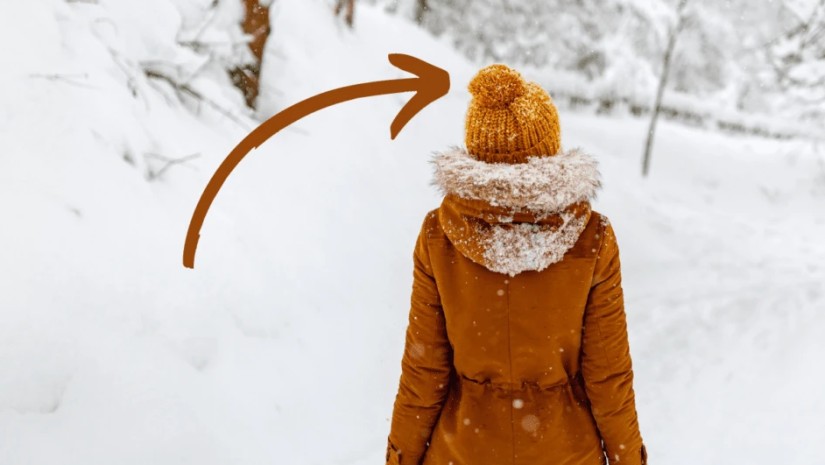 რატომ აქვს “პომპონიან” ქუდს თავზე მრგვალი ბურთი