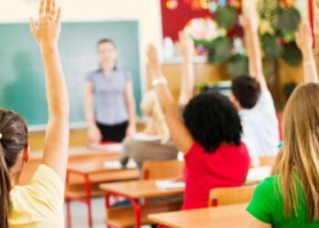 რომელ დღეებში დაისვენებენ სააღდგომოდ სკოლებსა და ბაღებში