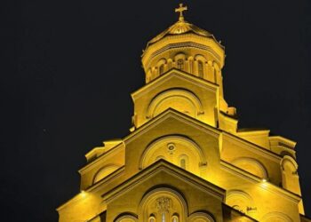 განახლებული ინფორმაცია მათთვის, ვინც, სამებაში, პატრიარქის სამძიმარზე მისვლას აპირებს