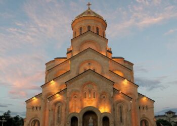 „საქართველოს კათოლიკოს-პატრიარქის სამძიმარზე მომსვლელთა საყურადღებოდ!“ – საპატრიარქო მნიშვნელოვან ინფორმაციას ავრცელებს