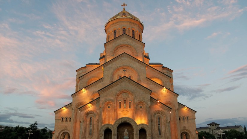 „საქართველოს კათოლიკოს-პატრიარქის სამძიმარზე მომსვლელთა საყურადღებოდ!“ – საპატრიარქო მნიშვნელოვან ინფორმაციას ავრცელებს