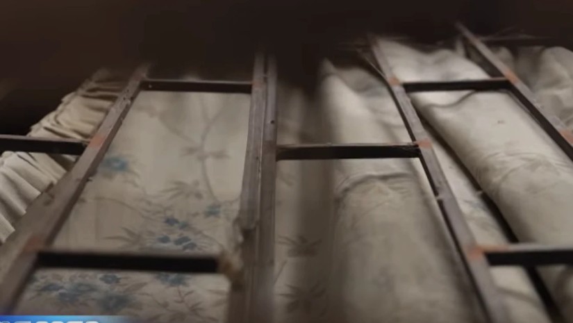 შვილი დედის ცხედარს 2 წელი საკუთარ საძინებელში, ზეწარში გახვეული მალავდა – რა მოხდა თბილისის ცენტრში