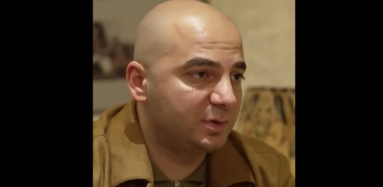 „პირველი შვილი გადამივარდა ხელიდან და დაიღუპა…“ – გიორგი თენაძე ცხოვრების უმძიმეს ტრაგედიაზე საუბრობს