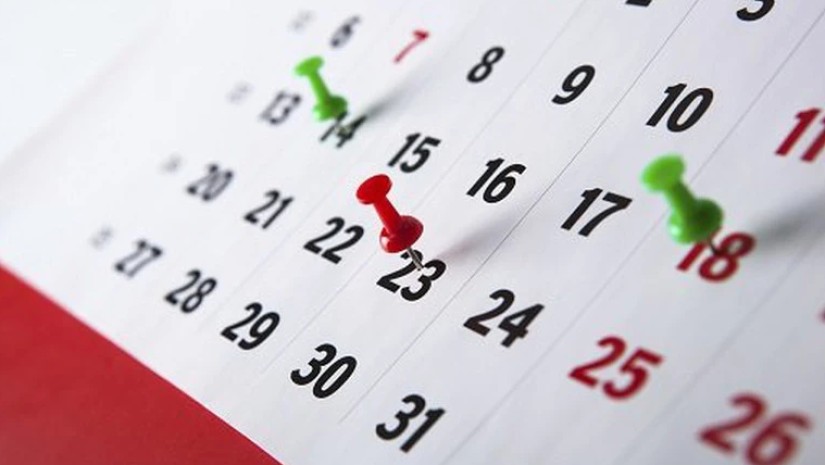 რომელ დღეებში დაისვენებენ სააღდგომოდ სკოლებსა და ბაღებში