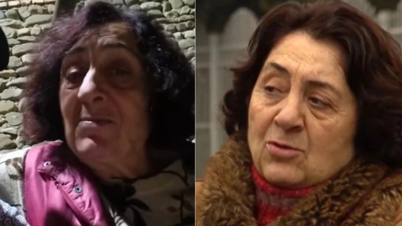 ვენერა ობოლაშვილის შვილის პირველი კომენტარი დედის ბრალდებაზე